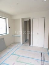 3/23 リビング/ダイニング