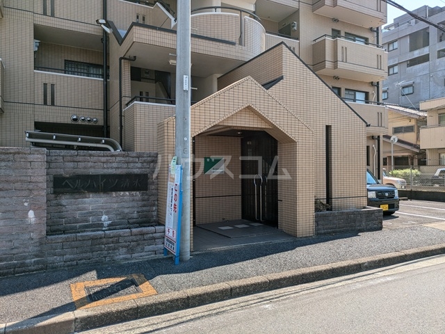 2/7 エントランス