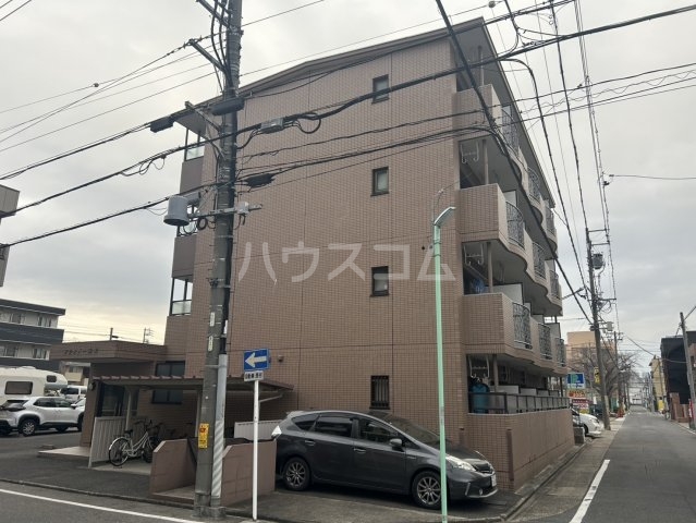 2/8 外観