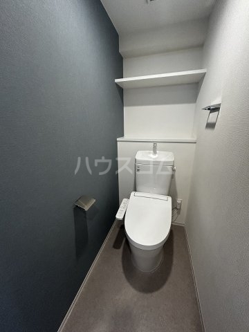12/28 トイレ