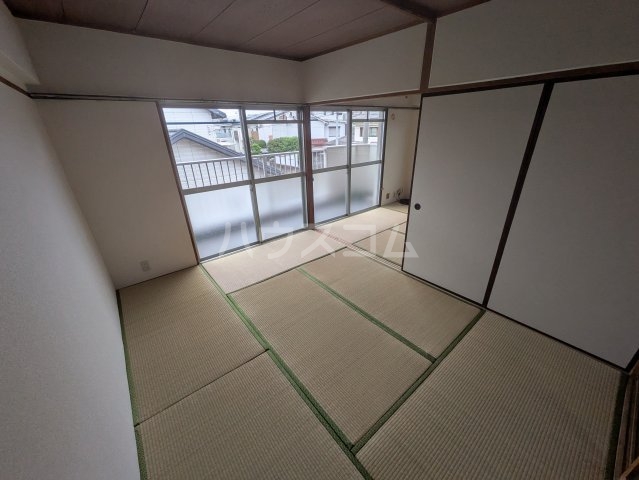 4/24 室内