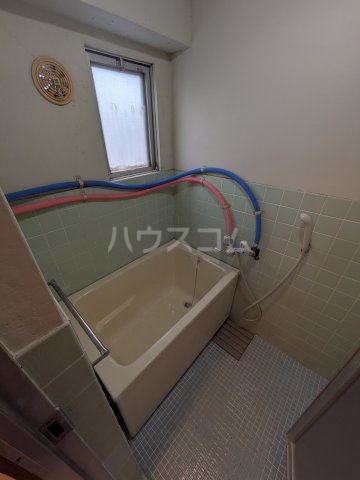 8/24 浴室