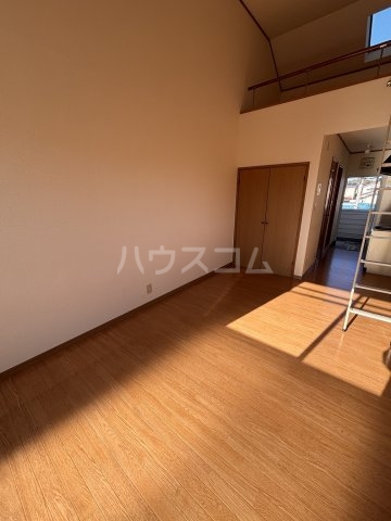 5/27 リビング/ダイニング