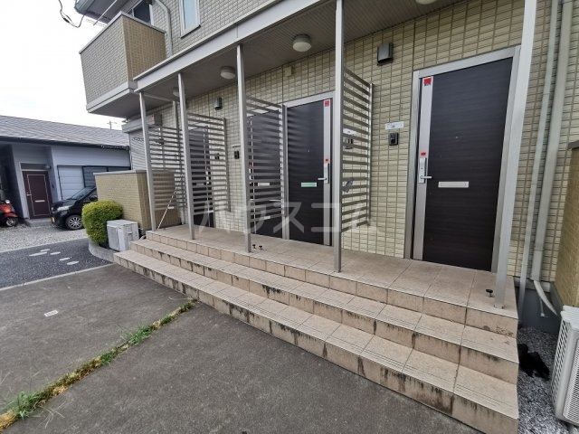 3/5 エントランス