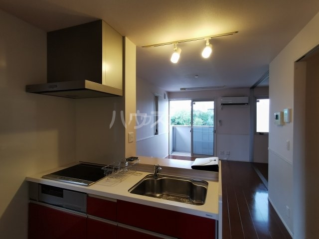 4/21 リビング/ダイニング