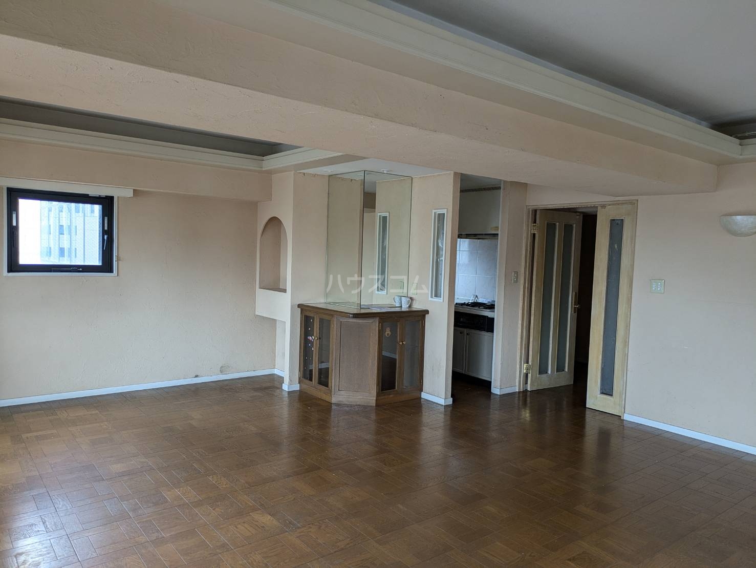 10/30 リビング/ダイニング