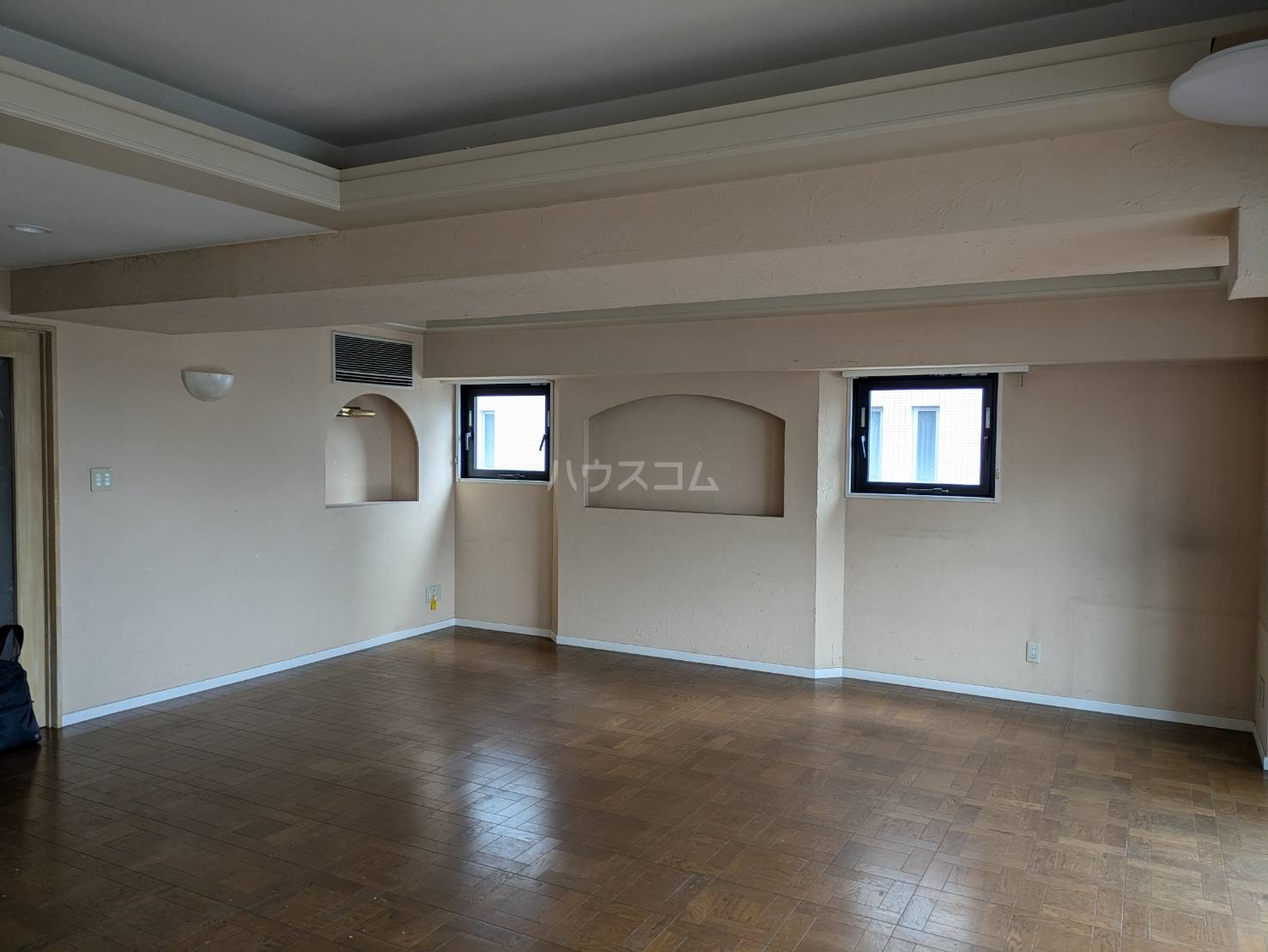 3/30 リビング/ダイニング