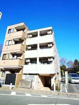 1/3 外観