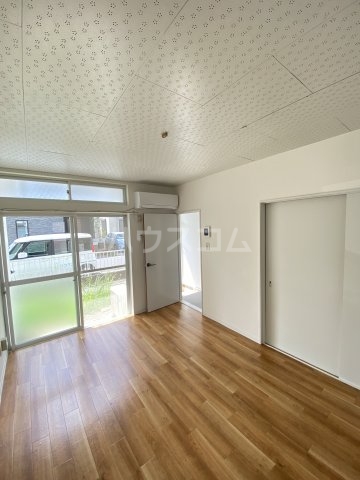 4/29 リビング/ダイニング