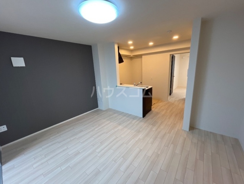 7/30 リビング/ダイニング