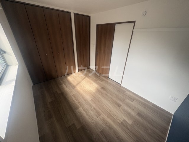 5/30 室内