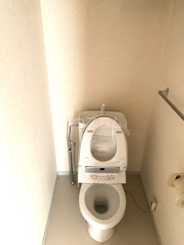 12/30 トイレ