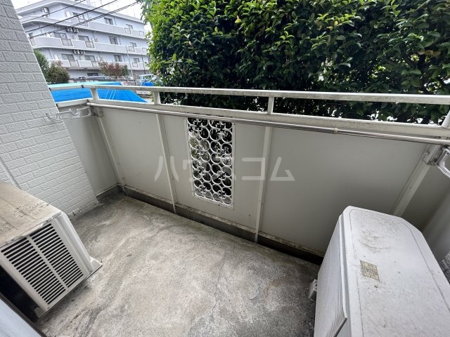 15/30 バルコニー