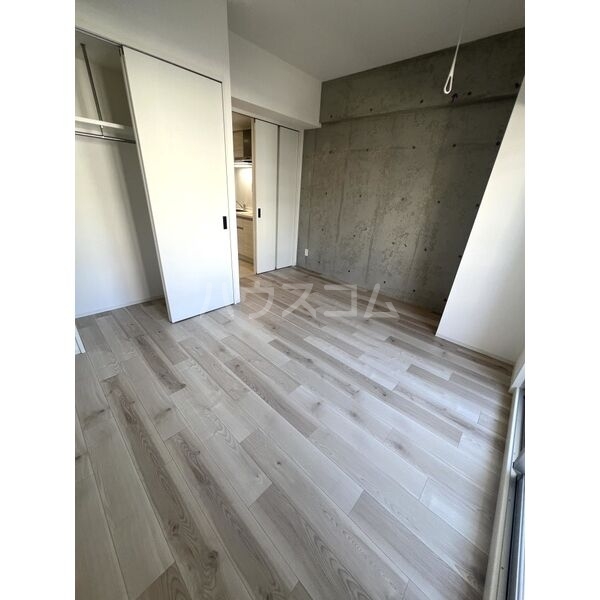 4/22 室内