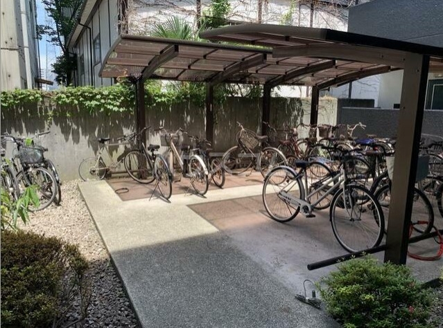 その他共有