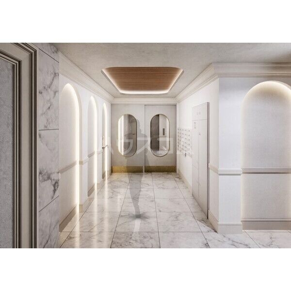 2/12 エントランス