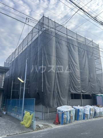 1/21 外観