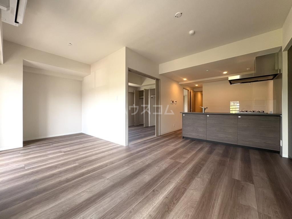 5/30 リビング/ダイニング