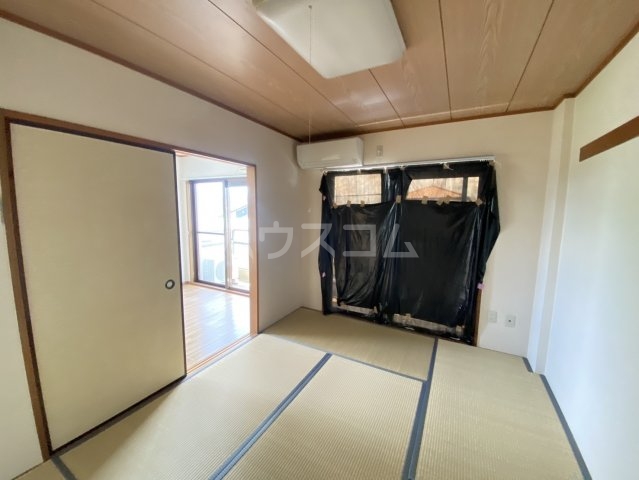 8/30 室内