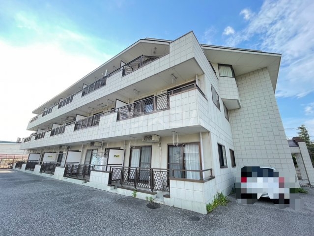 1/30 外観