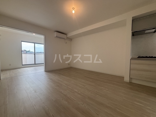 6/30 リビング/ダイニング