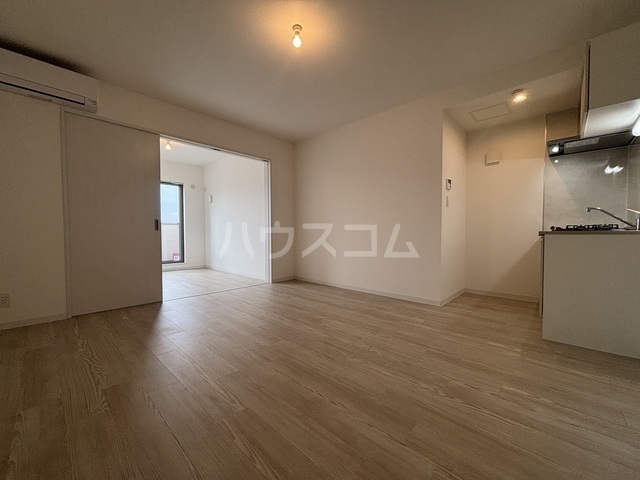 3/29 リビング/ダイニング