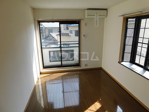 11/23 バルコニー