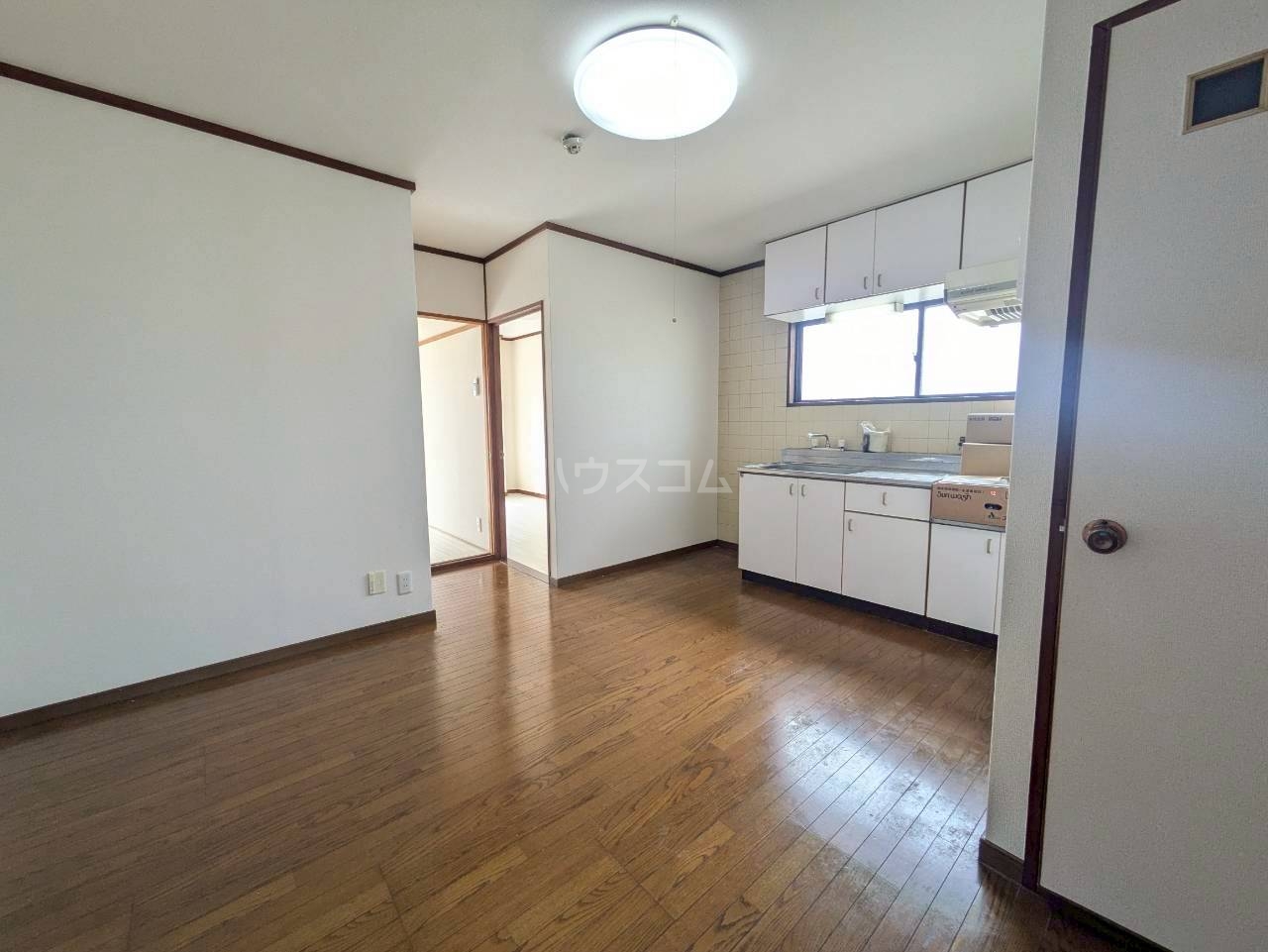 5/30 リビング/ダイニング