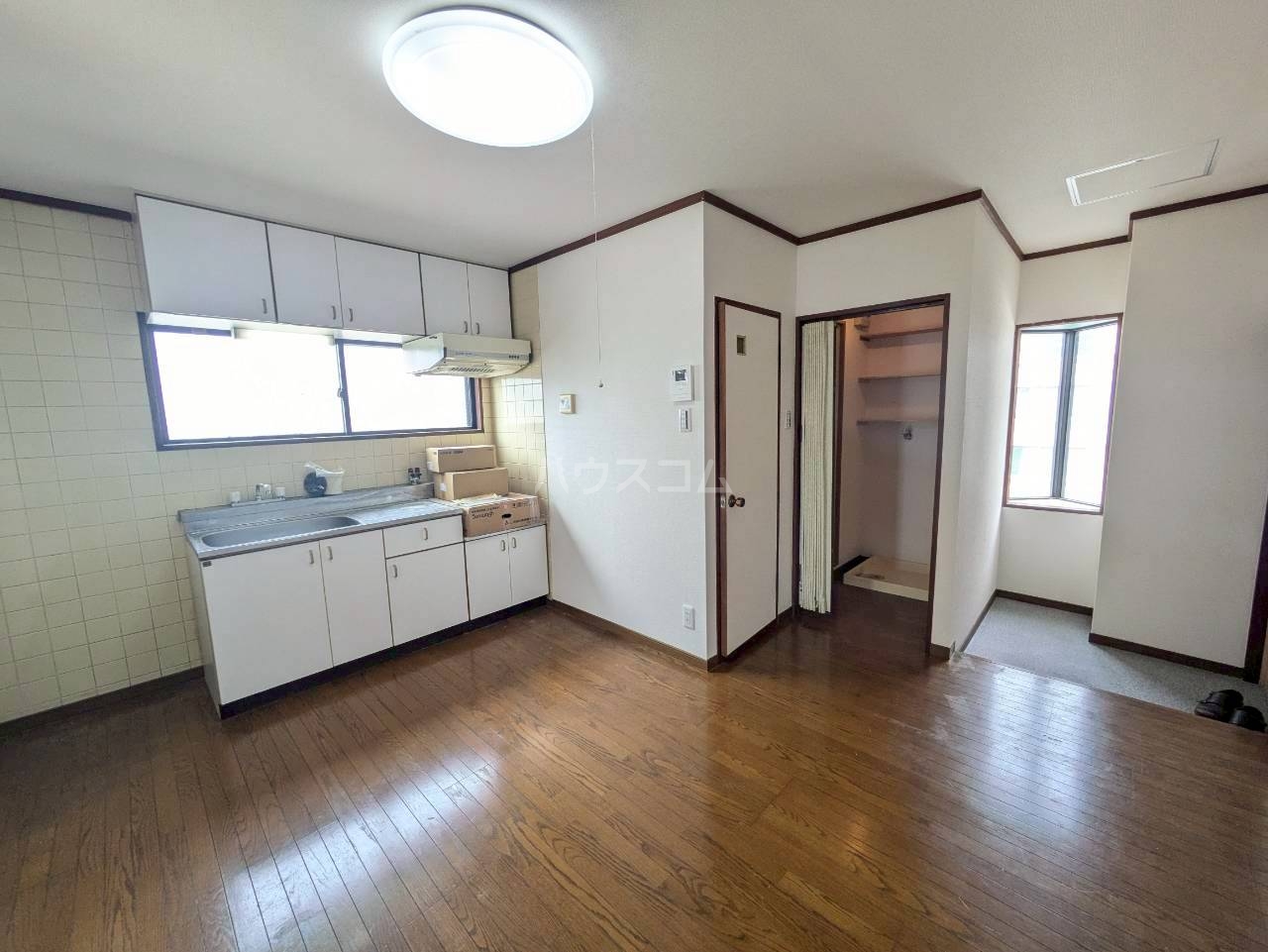 6/30 リビング/ダイニング