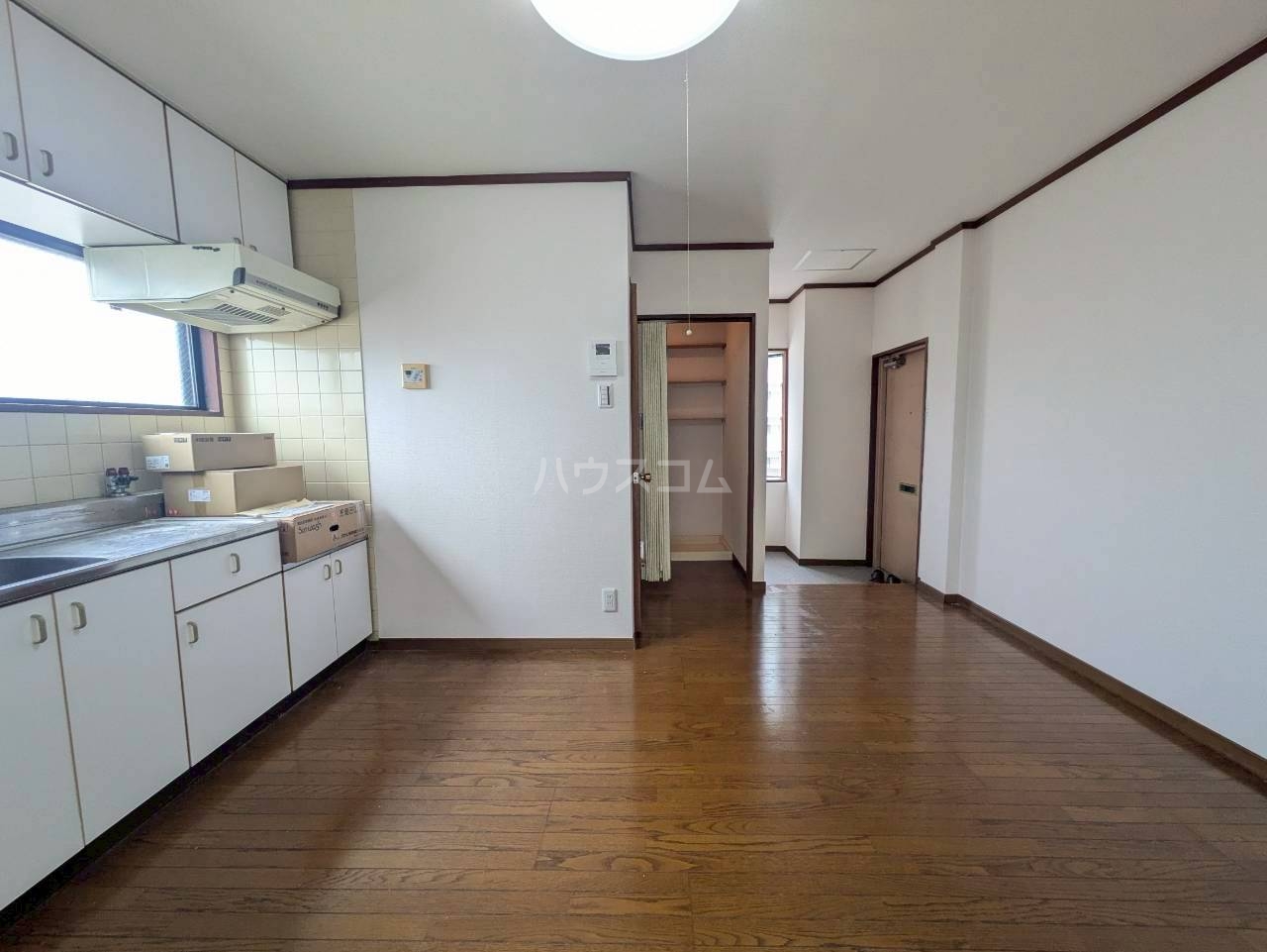 4/30 リビング/ダイニング