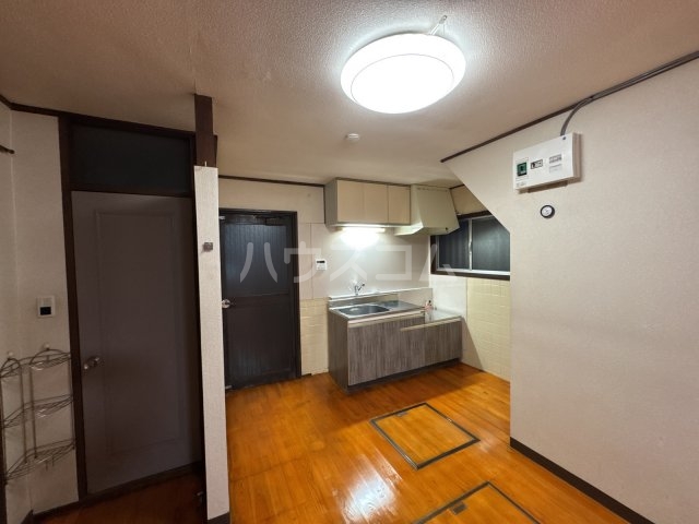 5/27 リビング/ダイニング