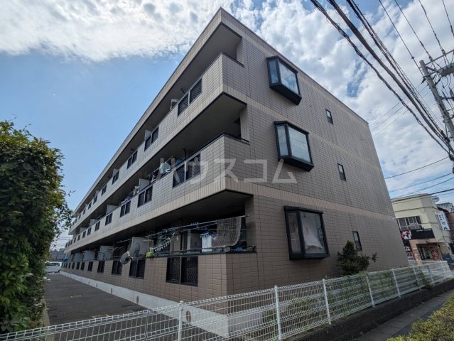 3/30 外観