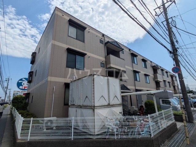 4/30 外観