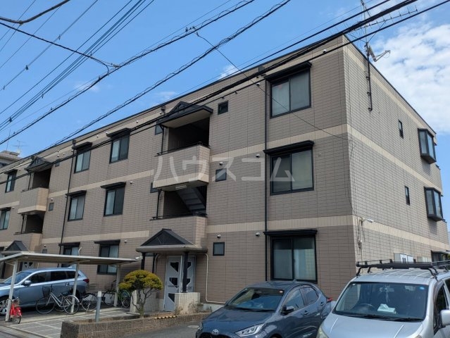 8/30 外観