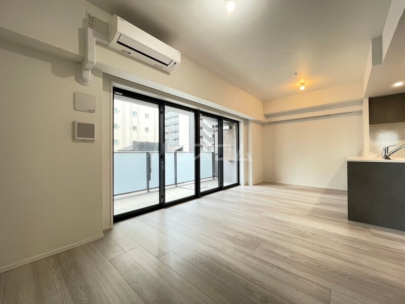 3/24 リビング/ダイニング