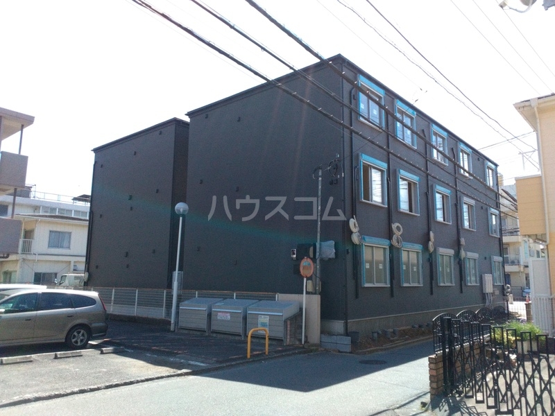 2/7 外観