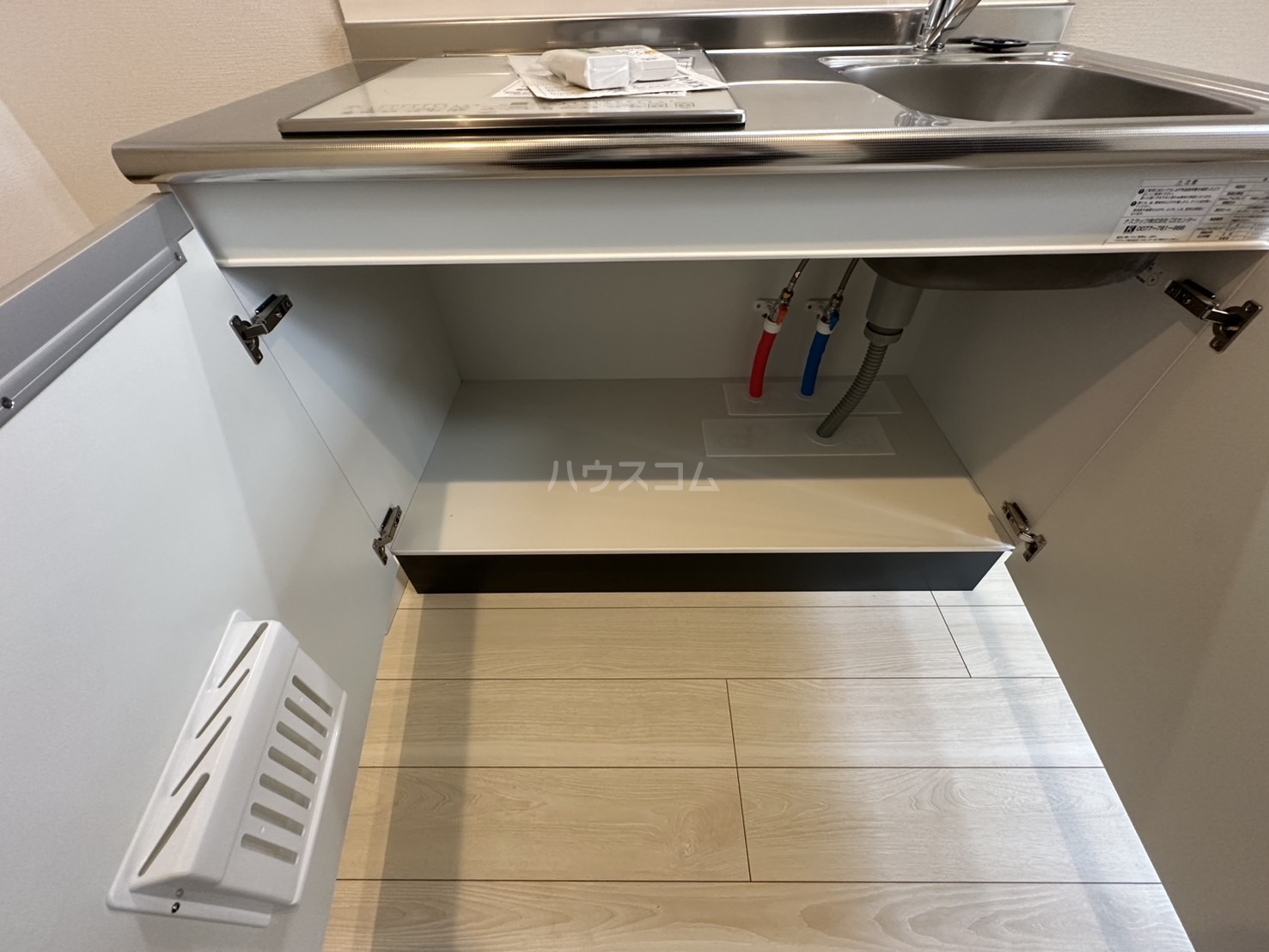 20/30 バルコニー