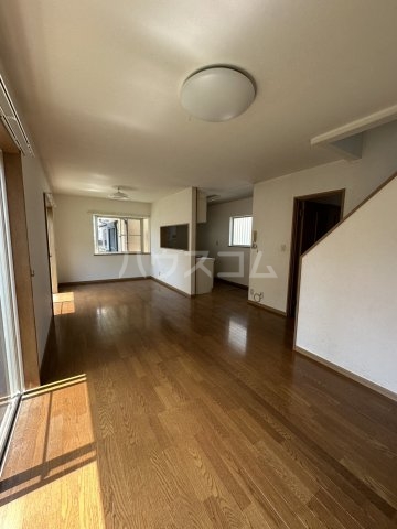 3/30 リビング/ダイニング