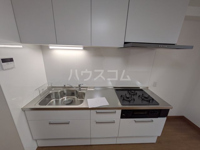 19/30 キッチン
