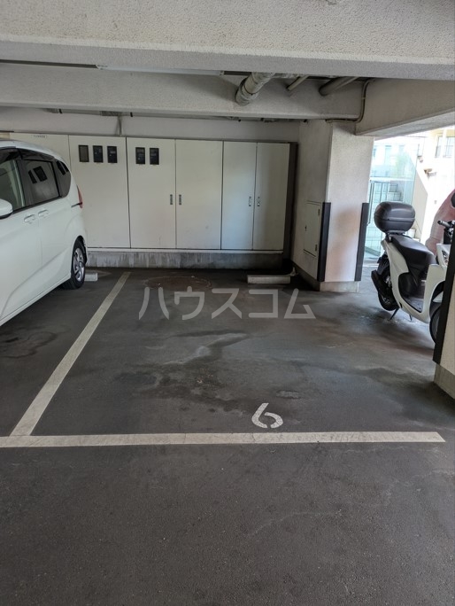 14/24 駐車場