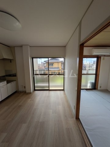 4/30 リビング/ダイニング