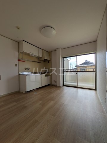 3/30 リビング/ダイニング