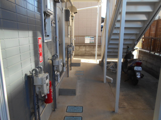 19/29 エントランス