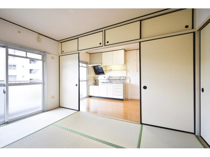 3/23 リビング/ダイニング