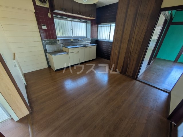 2/27 リビング/ダイニング