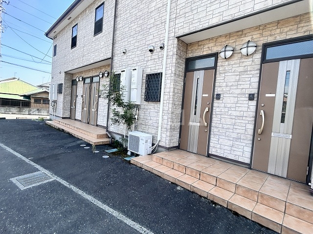 3/11 エントランス