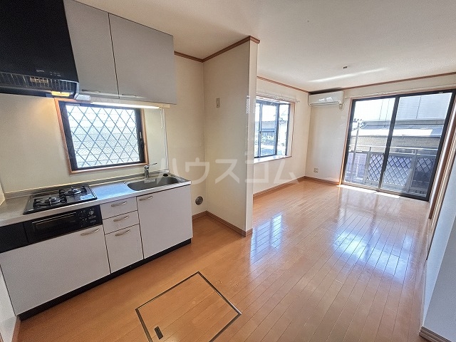 4/30 リビング/ダイニング