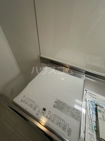 6/30 室内