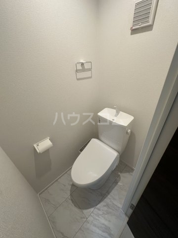 13/30 トイレ