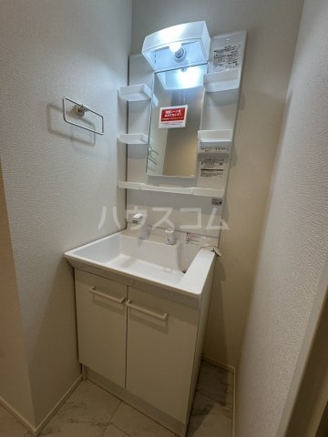 14/30 洗面